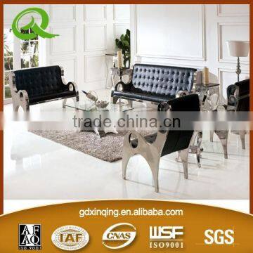 FC30 2015 Xinqing Comfortable Design Leisure Chair pu Chair photo-5