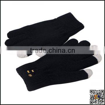 Mycall Touch Screen Bluetooth Talking Gloves/Bluetooth Glove for Smartphone,Talking Gloves photo-4