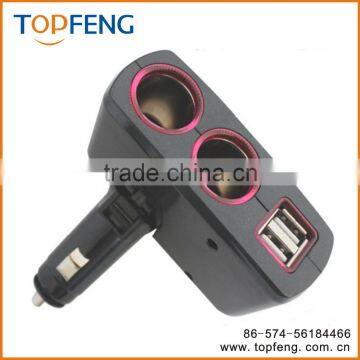 Car Cigarette Lighter photo-3