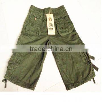 CARGO PANTS STOCKLOT