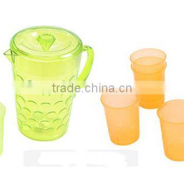 Wholesale Stock Small Order Large Capacity Crystal Fashion Suits the Kettle for 1.6 L photo-3