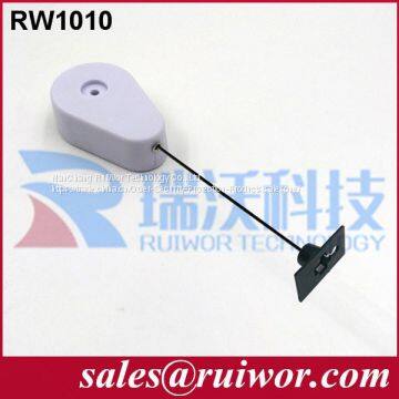 RW1010 Security Pull Box | Anti Shoplifting Steel photo-3