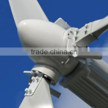 30kw Grid-tie and Off-grid Wind Turbine photo-2
