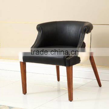 2016 Luxury Stainless Steel Leisur Chair for Whole Sale C153G photo-2