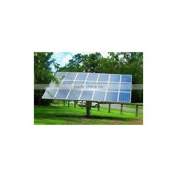 300w Small Portable Solar System Latest 5kw Wind Solar Hybrid Power System With Lithium Battery Solar System photo-6