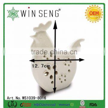 Ceramic Decoration Porcelain Chicken Home Decor photo-2