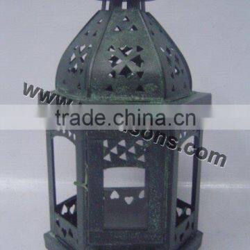 Metal Lantern/ Stylish Home Decorative Lantern /2015 Wedding Decorative Lantern photo-2