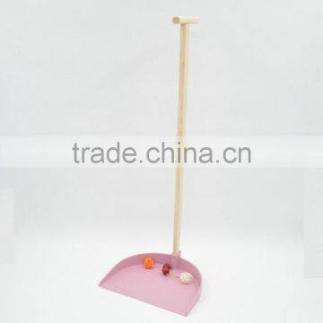 New Material Bamboo Fiber Dustpan photo-2