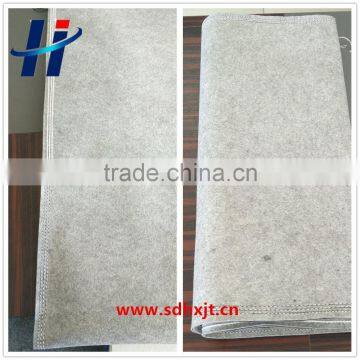 PP Nonwoven Flood Control Geobag for Bangladesh photo-2