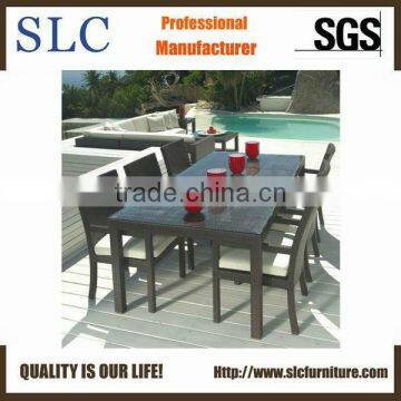 Garden Rattan Furniture (SC-B6023)