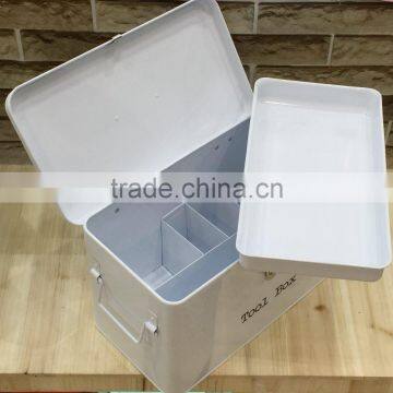 Cheap Metal Tool Box photo-3