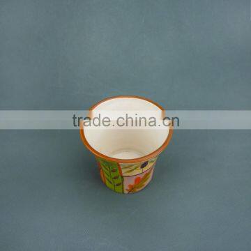 Garden Ceramic Flower Pots