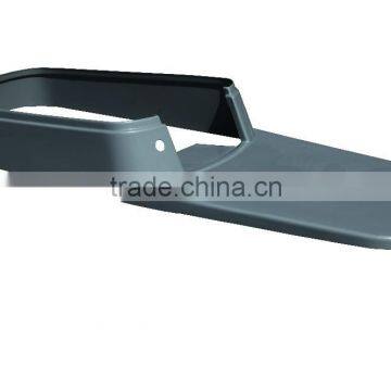 Plastic Beauty Bed Shell Durable Plastic Shell for Beaury Equipment photo-2