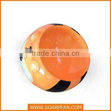 Hot Selling Kid Chair Fiberglass Tiger Ball Chair photo-2