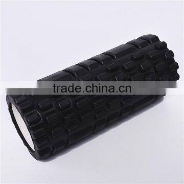 2016 hot sale best selling yoga fitness eva grid foam roller