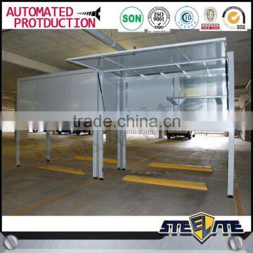 New products 2016 custom large capacity over car bonnet storage