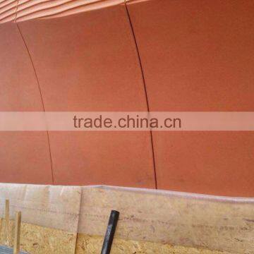 Concrete Wall Panels Interior, Exterior 3D Concrete Wall Panels, Texture Interior Decorative Wall Panels
