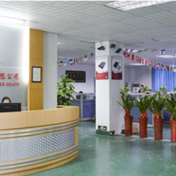 Shenzhen Tianjiu Electronics Co.,Ltd company overview - view 2