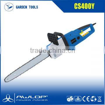 2000W Garden Tools Electric Chain Saw