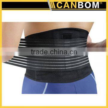 High Quality Elastic Breathe Freely Health Care Protecting Waist photo-5
