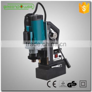 magnetic drill machine,concrete core drill,wood core drill 49mm