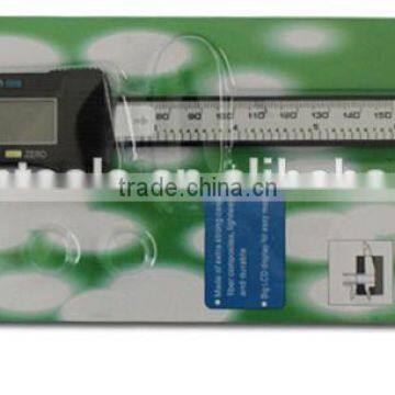 China High Precision Optical Measurement Digital Vernier Caliper photo-4