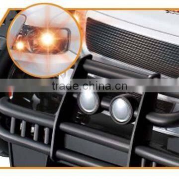 2.4G 4WD High Speed Radio Control Car rc Drift Car With Charger photo-4