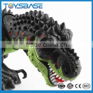 Wholesale Children Game Electric Walking Large Giant Big Plastic Dinosaurs Model Robot Toys Set Dinosaur for Kids photo-6