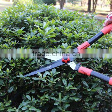 2016 New 65Mn Hand Pruning Hedge Shear