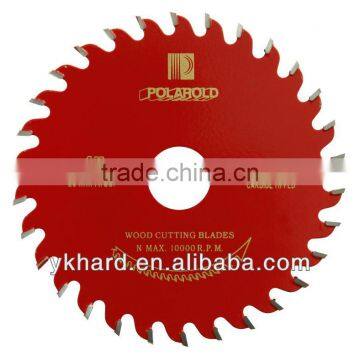 Tungsten Carbide Tipped Saw Blade for General Purpose photo-6