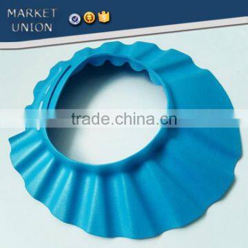 Child Shower Caps,shower Ear Caps, Eva Child Shampoo Hat photo-5