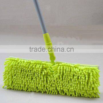 Innovative Wet Floor Cleaning Mops Microfiber photo-2