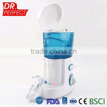 High Quality Teeth Cleaning Dental Oral Irrigator Water Flosser photo-2