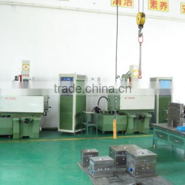 plastic injection mould tools