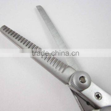 Professional Salon Stainless Steel Barber Hair Scissor photo-5