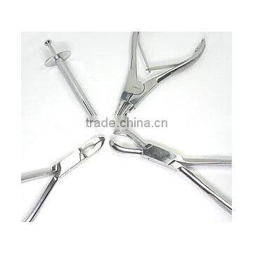 Piercing Tools Ball Grabber photo-2