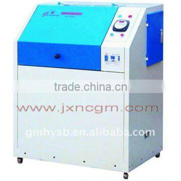 small stone grinder for sample preparation machine for sale