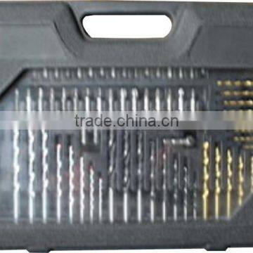 99PCS drill bit set tool kit