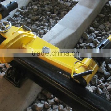 Top selling YZ-530 Hydraulic Rail Straightening Device