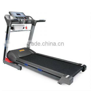 Kingfitness---3.0HP Motorized Treadmill,Single Functional Treadmill,Home Treadmill