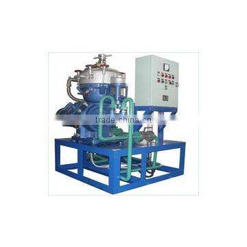 NAKIN High Quality Disc-Type Centrifugal Oil Separator/Marine Heavy Fuel Oil Purification Machine photo-5