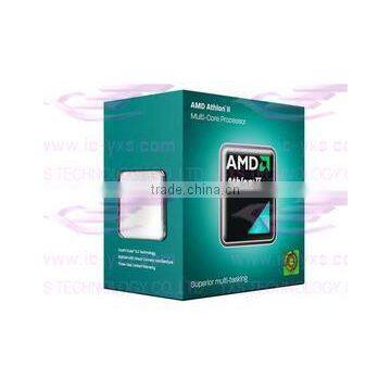 AMD Athlon II X3 460 3.5GHz Socket AM3