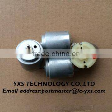 RP-260-CN-2295-38 Dc6V 10000rpm Miniature dc Motor Toy Motor Strong Magnetic Carbon Brush Motor photo-2