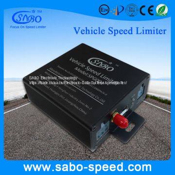 Truck Car Speed Governor / Speed Limiter photo-5