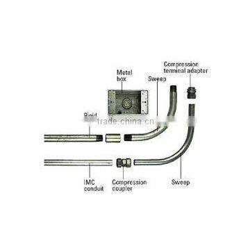 3 Inch Rigid Emt Electrical Cable Conduit photo-3