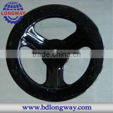 High Quality Custom Sand Casting Parts,High Quality Customized OEM Professional Manufacturer Best Casting Iron Part/Sand Casting photo-2