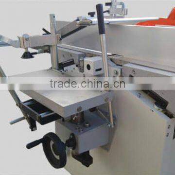 UM400 CE Certification Wood Combined Universal Machine photo-5