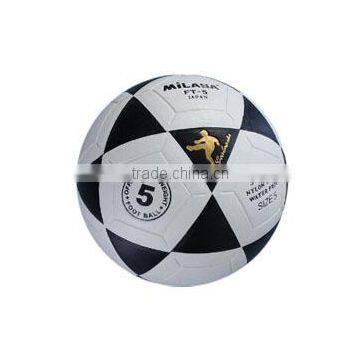 high quality football stock on sales