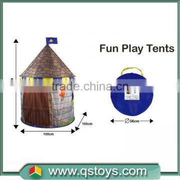 Children toys QS160301047 fashion tent set