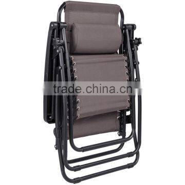 Zero Gravity Adjustable Reclining Chairs photo-3